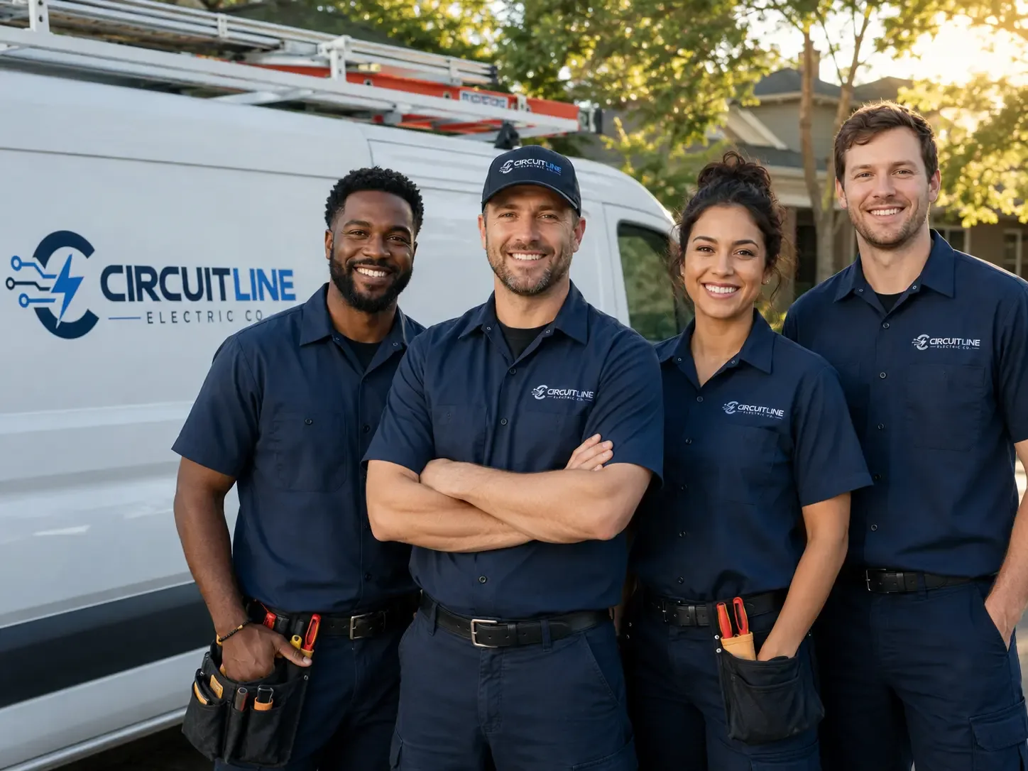 Whole Home Rewiring company in Velarde, NM